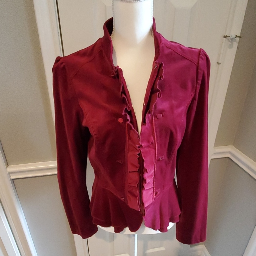 Whbm Jacket - image 8